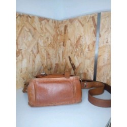 Sac Paul Marius marron