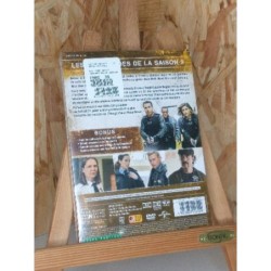 Coffret dvd Chicago Police Departement