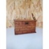 Boite en bois