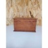 Boite en bois