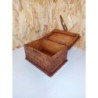 Boite en bois