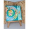 Puzzle geant 24 pieces