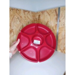 Plateau apéro Tupperware