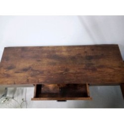 Console un tiroir