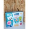 Liseuse educative