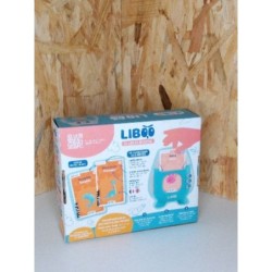 Liseuse educative