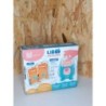 Liseuse educative