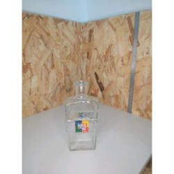 Carafe en verre 51