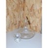Carafe à decanter