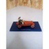 Voiture tintin