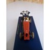 Voiture tintin