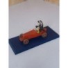 Voiture tintin