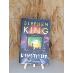 L'Institut Stephen King