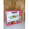 LES DRAGONS 100 FLAMMES