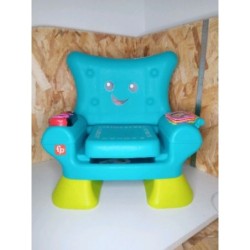 CHAISE INTERACTIVE