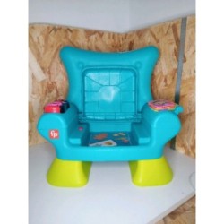 CHAISE INTERACTIVE