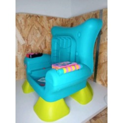 CHAISE INTERACTIVE