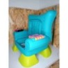 CHAISE INTERACTIVE
