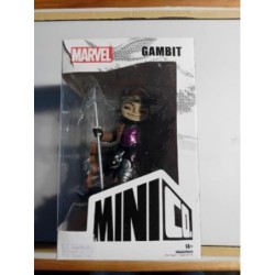 Figurine minico Gambit