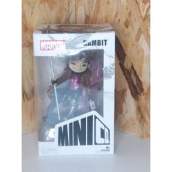 Figurine minico Gambit