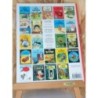 BD Tintin l'ile noire