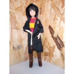 Poupee  Harry  Potter