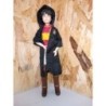 Poupee  Harry  Potter