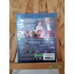 DVD bluray Star Wars Le reveil de la force 