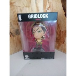 Figurine Gridlock