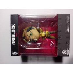 Figurine Gridlock