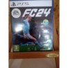 Jeu PS5 FC 24