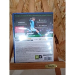 Jeu PS5 FC 24