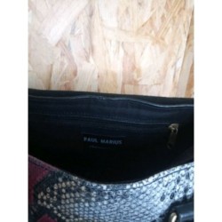 Sac a main Paul Marius 