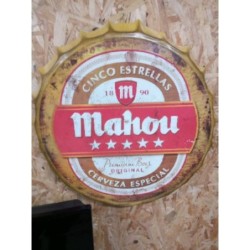 Decoration mahou