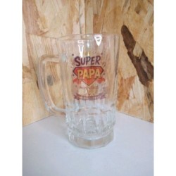 Chope fete des pere