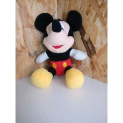 mickey 