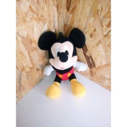 mickey 