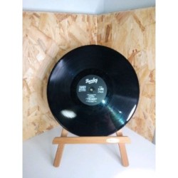 vinyle Jacques Brel Ces gens la 