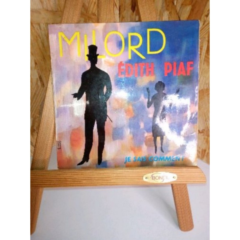 Vinyle Edith Piaf Milord