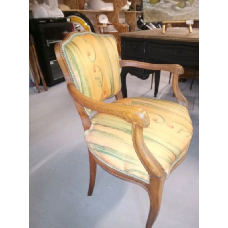 fauteuil 