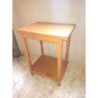 TABLE EN CHENE 