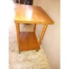 TABLE EN CHENE 