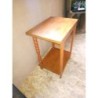 TABLE EN CHENE 