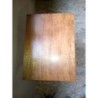 TABLE EN CHENE 