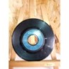 Vinyle Johnny Hallyday "on me cherche"
