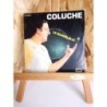 vinyle Coluche le schmliblic 