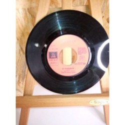 vinyle Coluche le schmliblic 