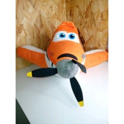 Peluche avion Plan