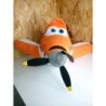 Peluche avion Plan