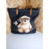 Sac ours sweety bear 